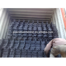 Concrete Rebar Welded Mesh BRC